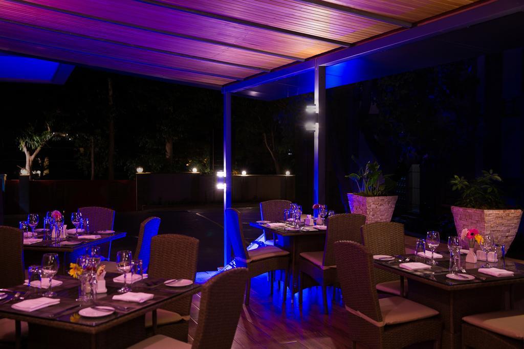 Hotel Bidwood 4*
