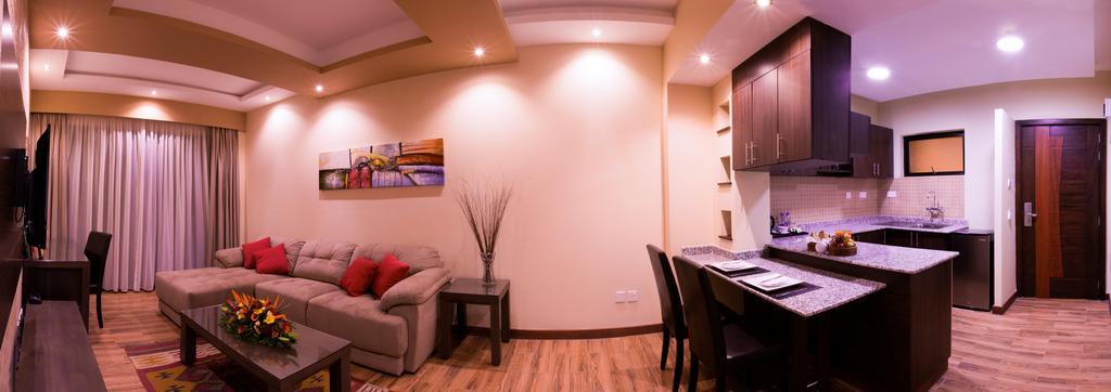 Hotel Bidwood Nairobi