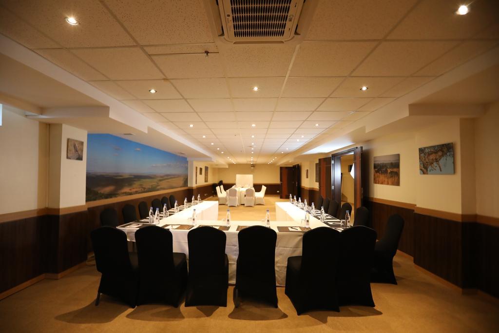 Bidwood Hotel Nairobi